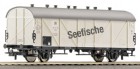 66882 Roco Refrigerator car Seefische